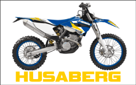 HUSABERG