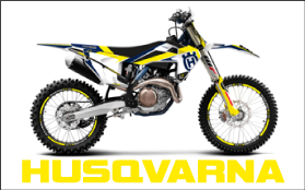 HUSQVARNA