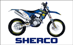 SHERCO